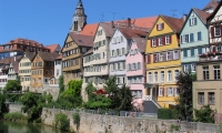 Studieren in Tübingen